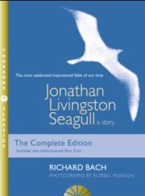 Jonathan Livingston Seagull A Story